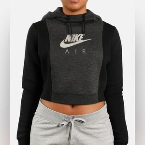 Nike air hoodie